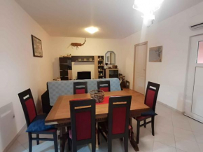 Apartment in Rovinj/Istrien 11648